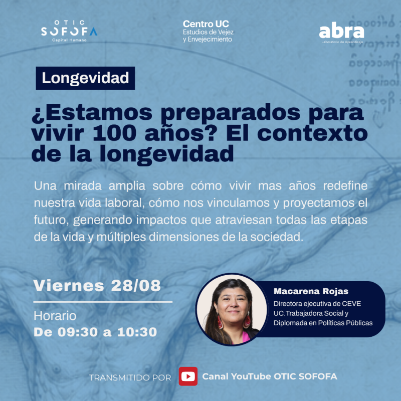 Longevidad